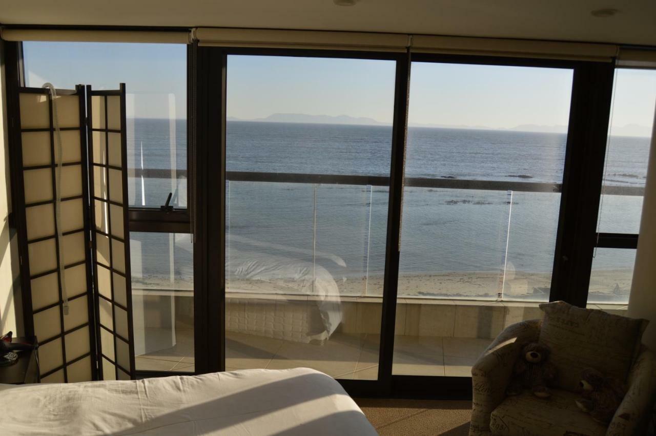 Ocean View 201A Apartment Strand Exterior photo