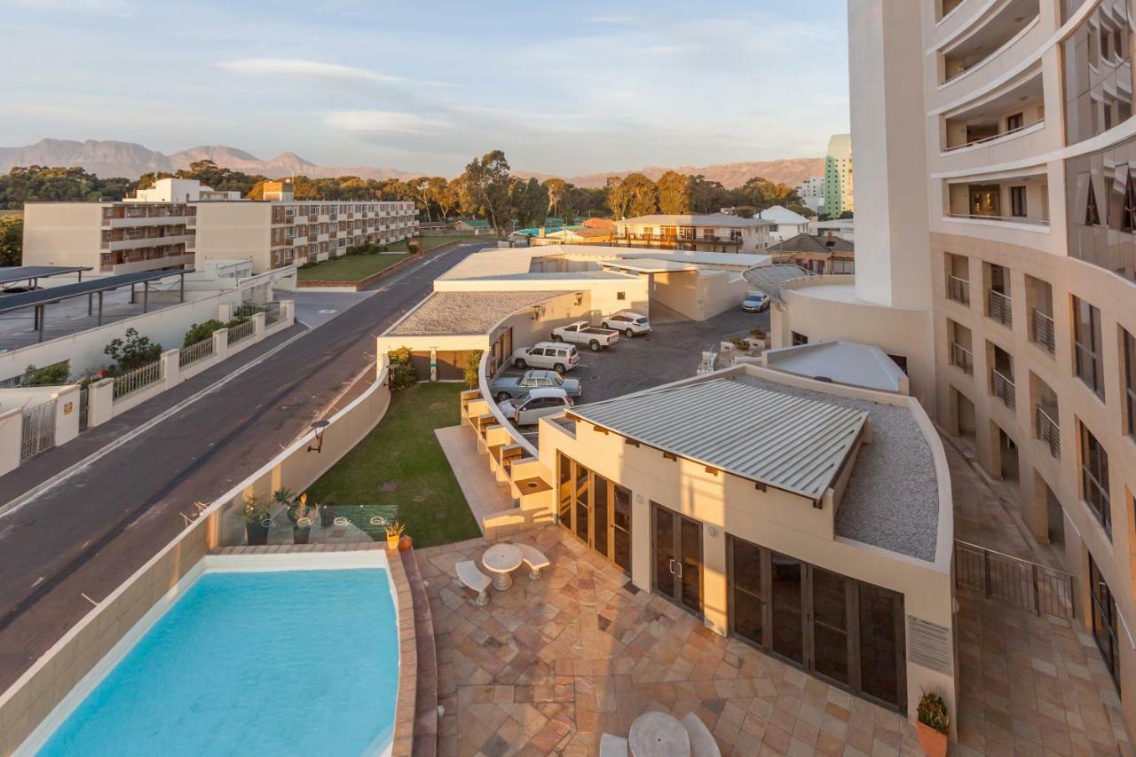 Ocean View 201A Apartment Strand Exterior photo