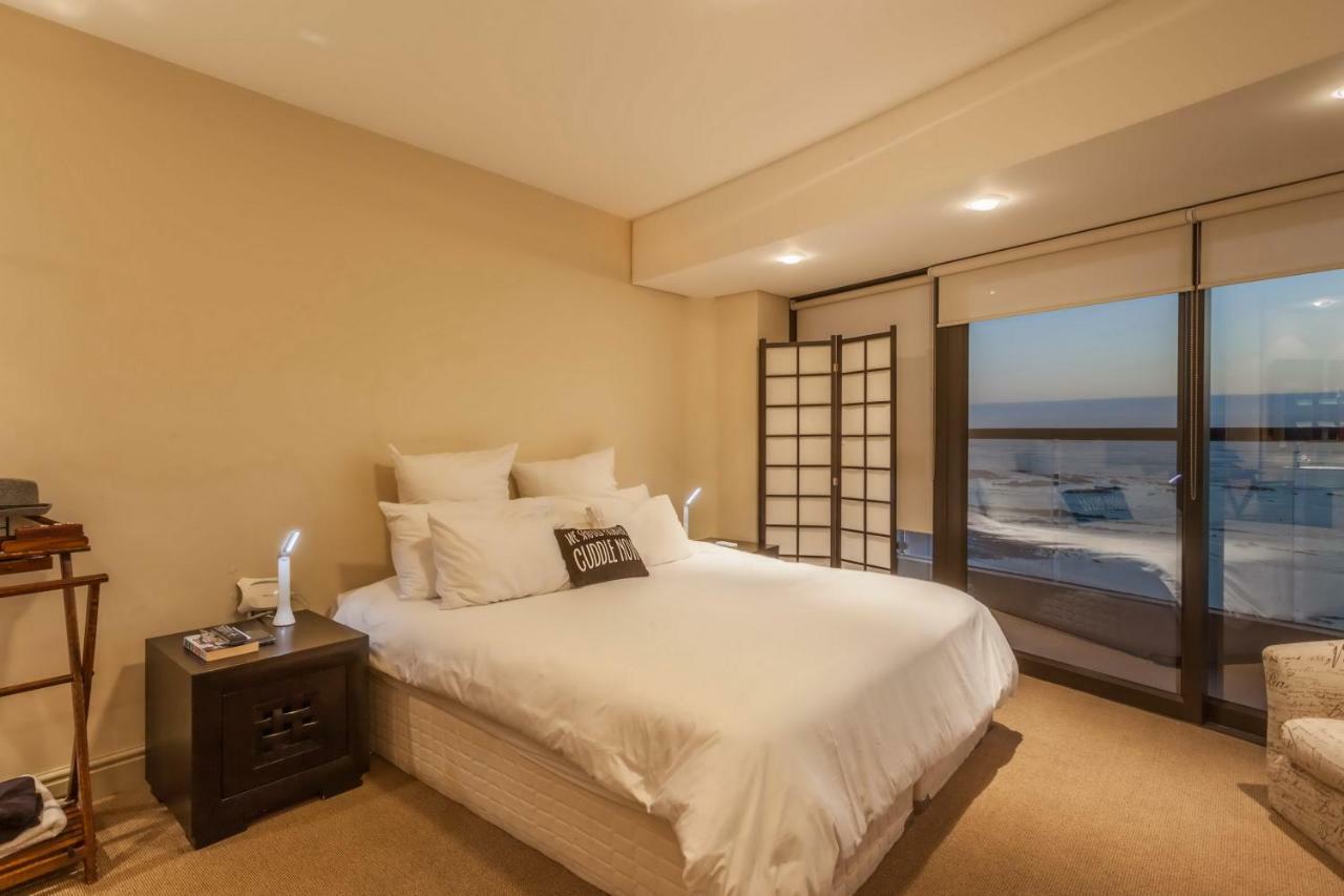 Ocean View 201A Apartment Strand Exterior photo
