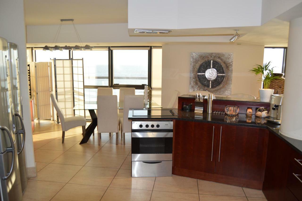 Ocean View 201A Apartment Strand Exterior photo